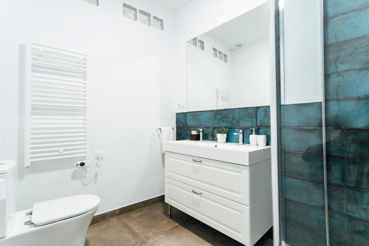 Alohamundi Martin Apartamento