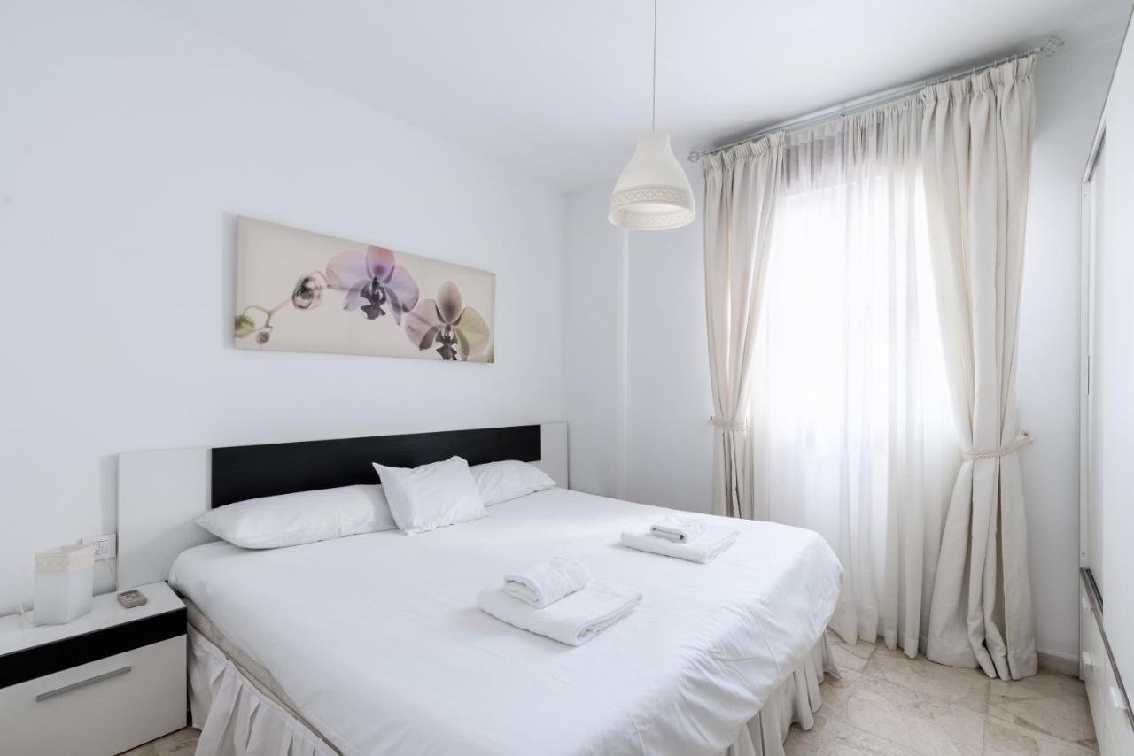 Apartment Holi-rent Procurador *