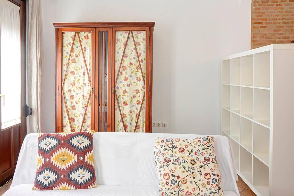 Apartamento Santa Cruz *