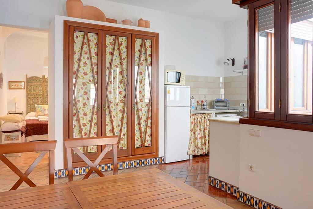 Santa Cruz Apartamento Sevilla