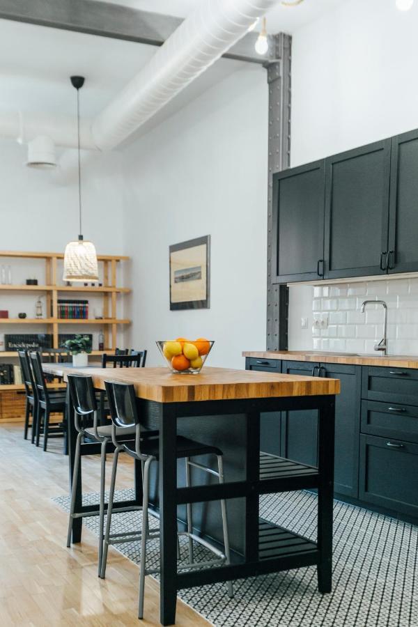 Apartamento Alohamundi Martin Sevilla