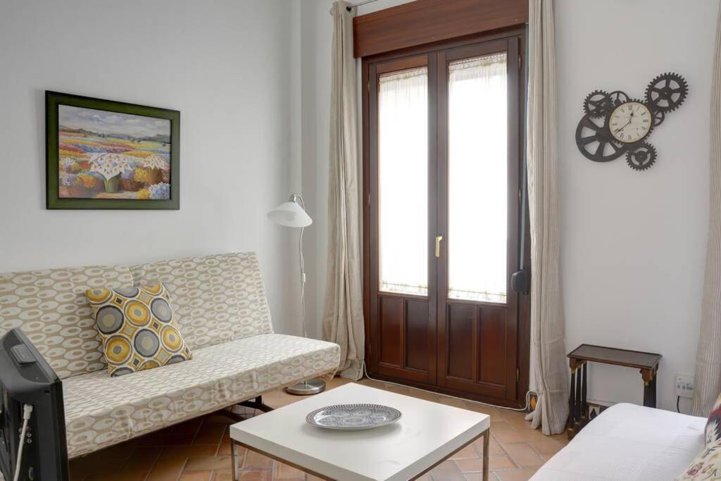 Apartamento Santa Cruz