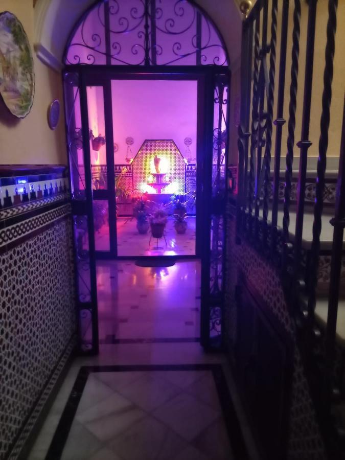 Habitación en casa particular Triana Principes