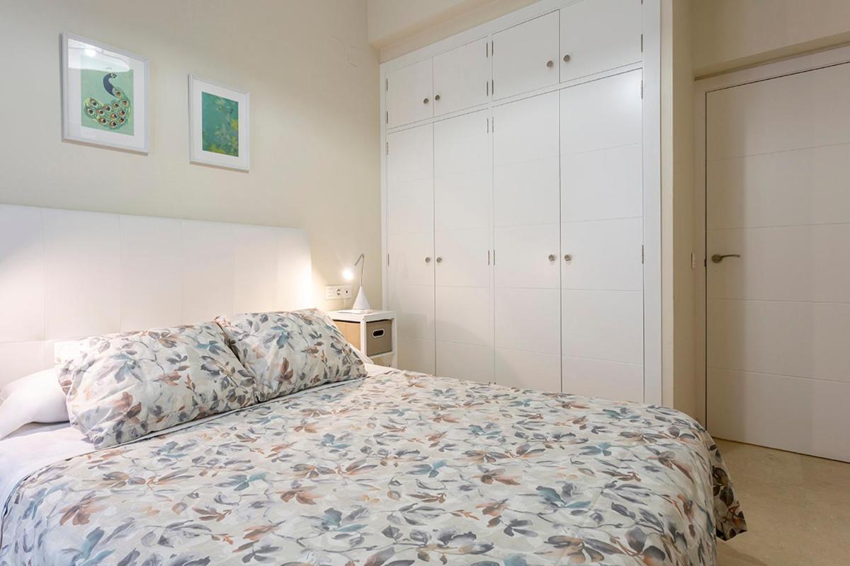 Apartamento Lumbreras Urban Sevilla