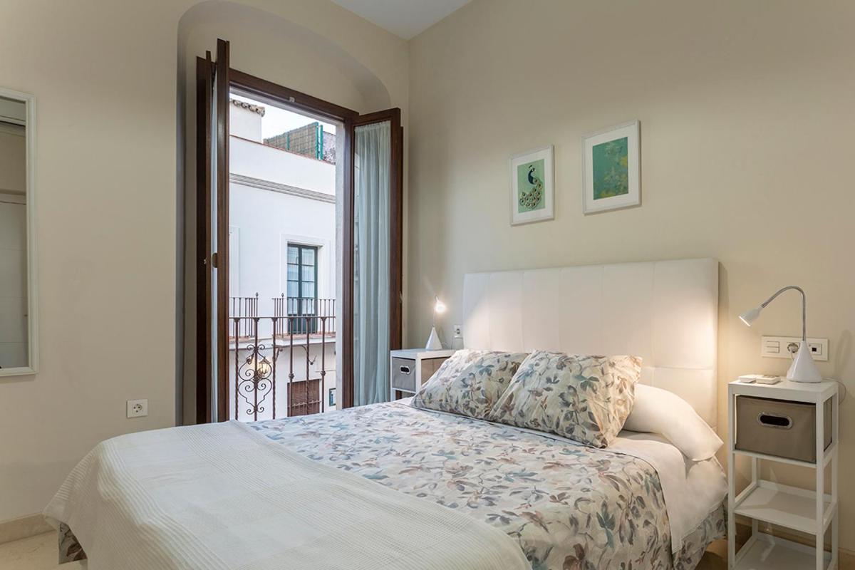 Lumbreras Urban Apartamento