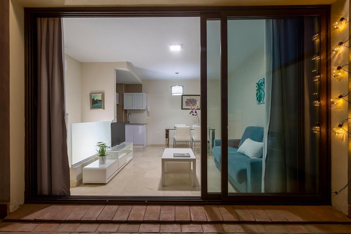 Apartamento Lumbreras Urban Sevilla
