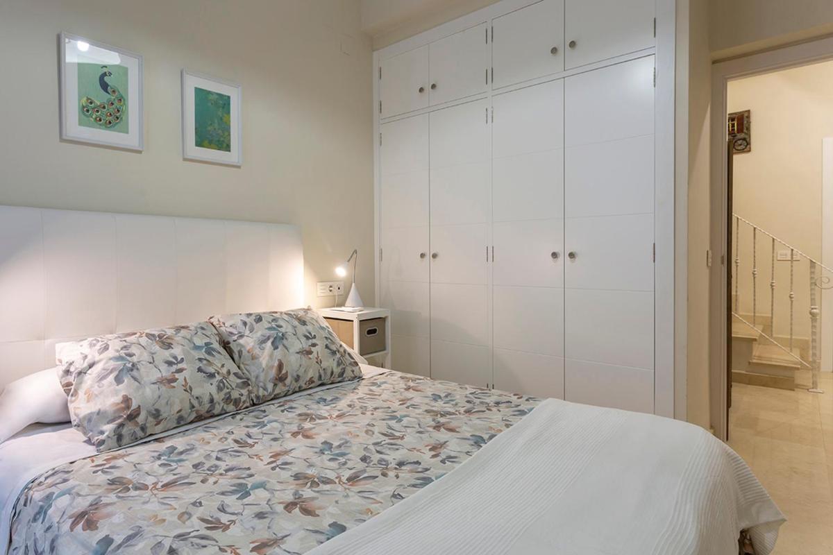 Lumbreras Urban Apartamento Sevilla
