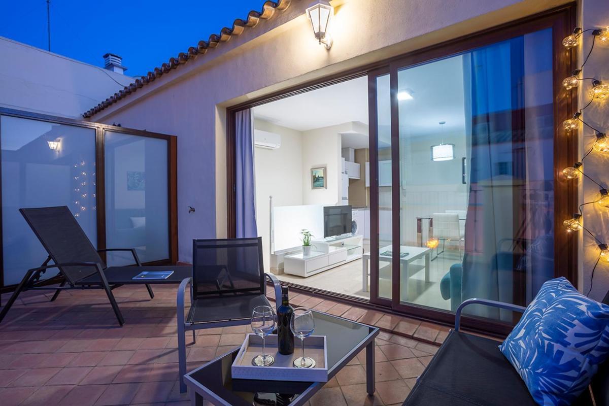 Lumbreras Urban Apartamento Sevilla