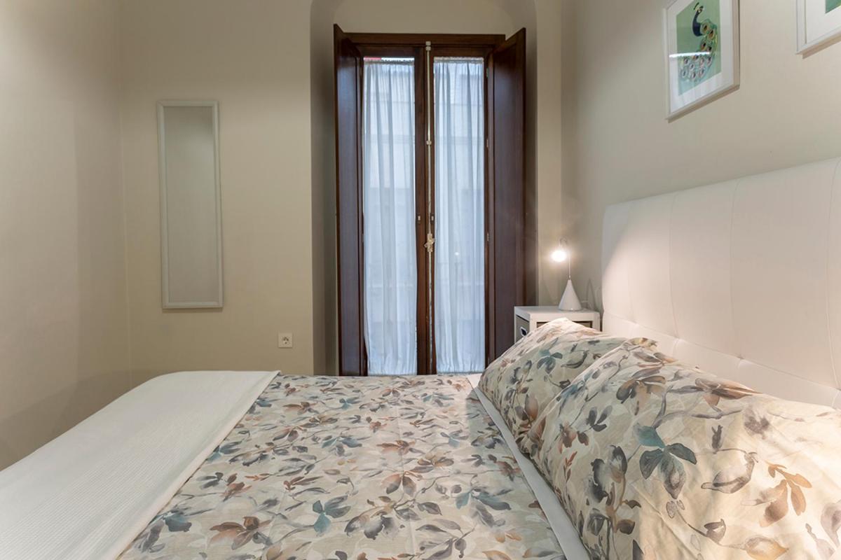 Apartamento Lumbreras Urban