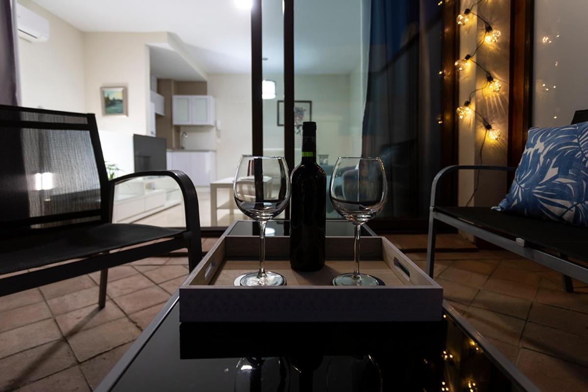 Apartamento Lumbreras Urban
