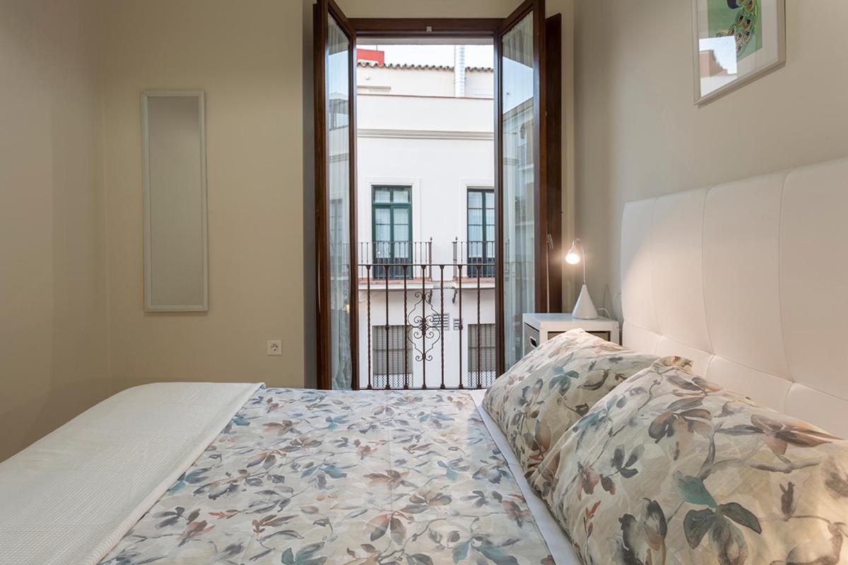 Lumbreras Urban Apartamento *