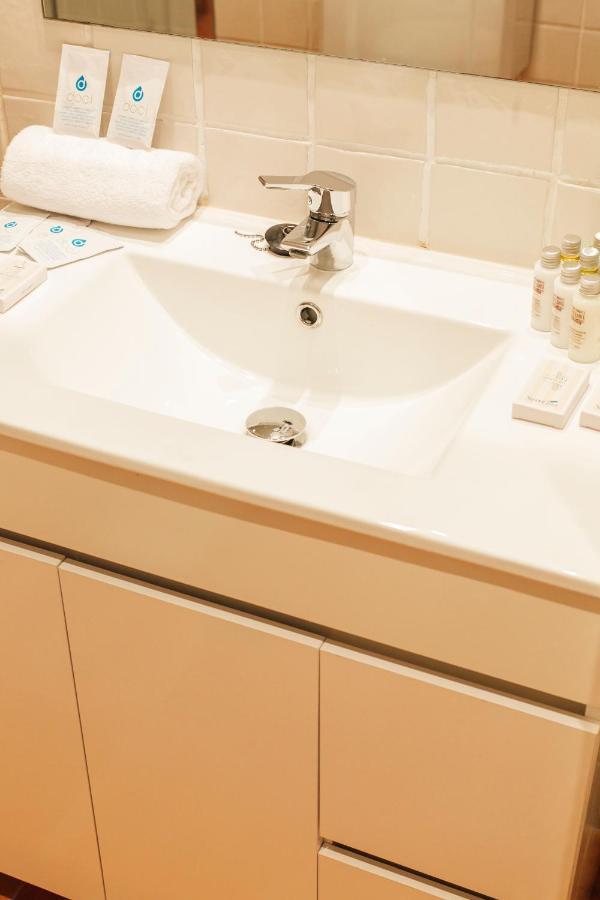 Minty - San Isidoro Apartment Seville