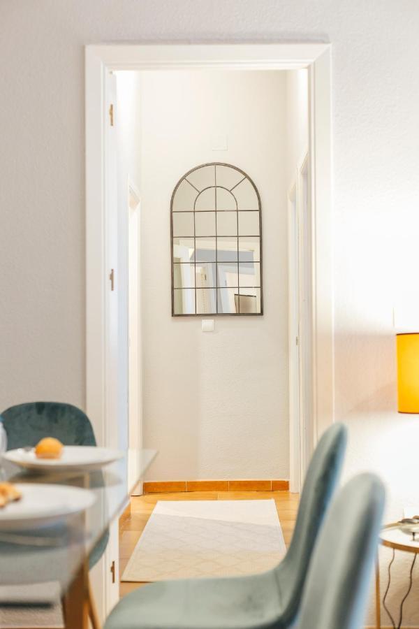Minty - San Isidoro Apartment