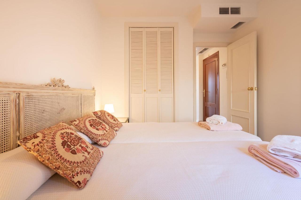 Apartment Betis Views 4 Pax Seville