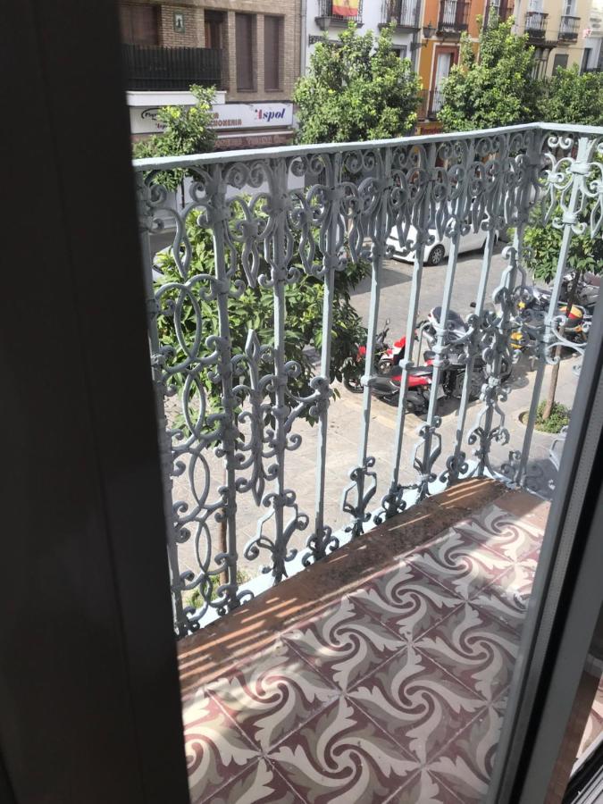 Apartment San Jorge Triana *
