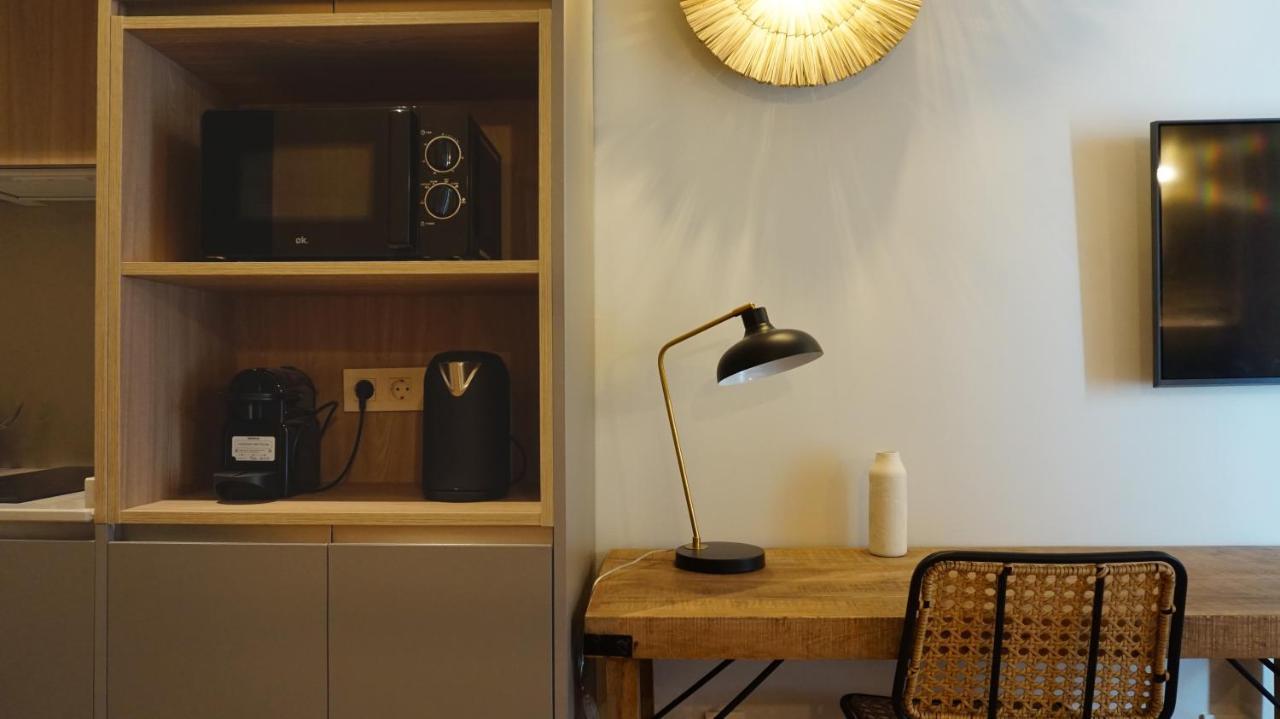 Apartment San Jorge Triana *