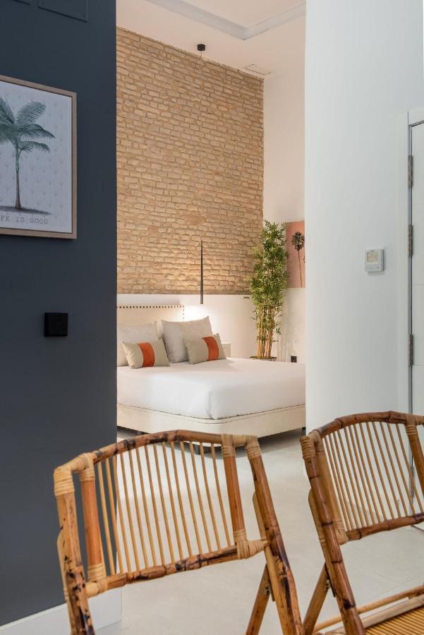 Apartamento Hommyhome Conteros Cathedral Sevilla