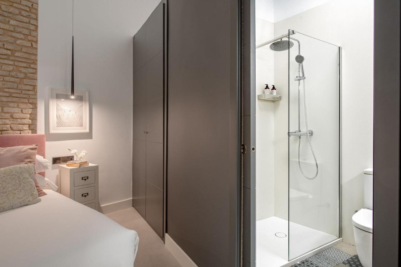 Apartamento Hommyhome Conteros Cathedral