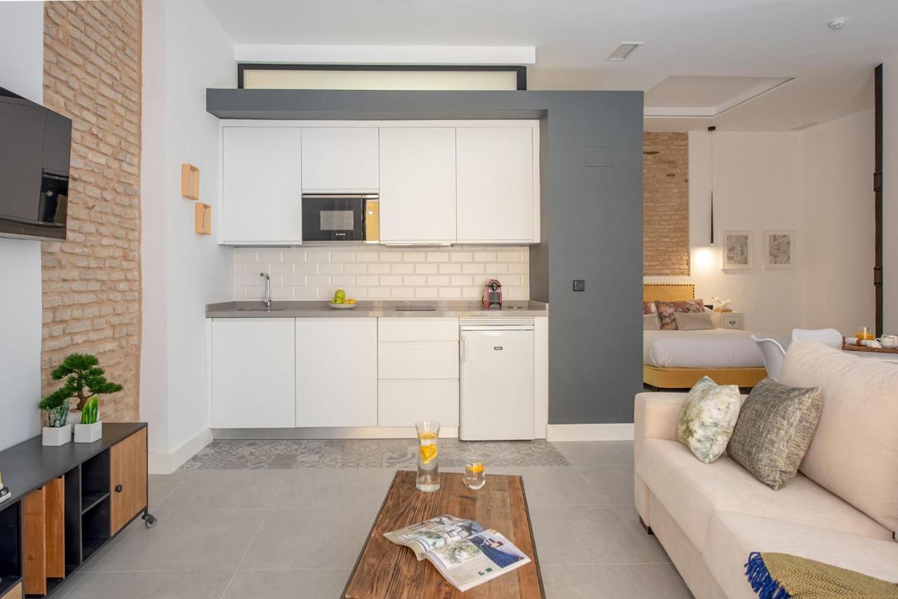 Apartamento Hommyhome Conteros Cathedral *