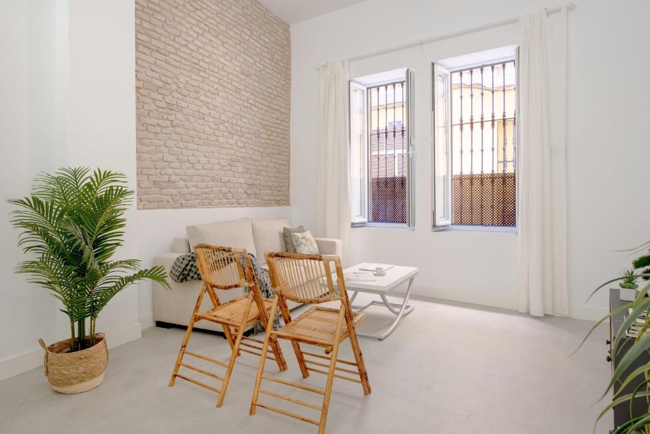 Apartamento Hommyhome Conteros Cathedral Sevilla