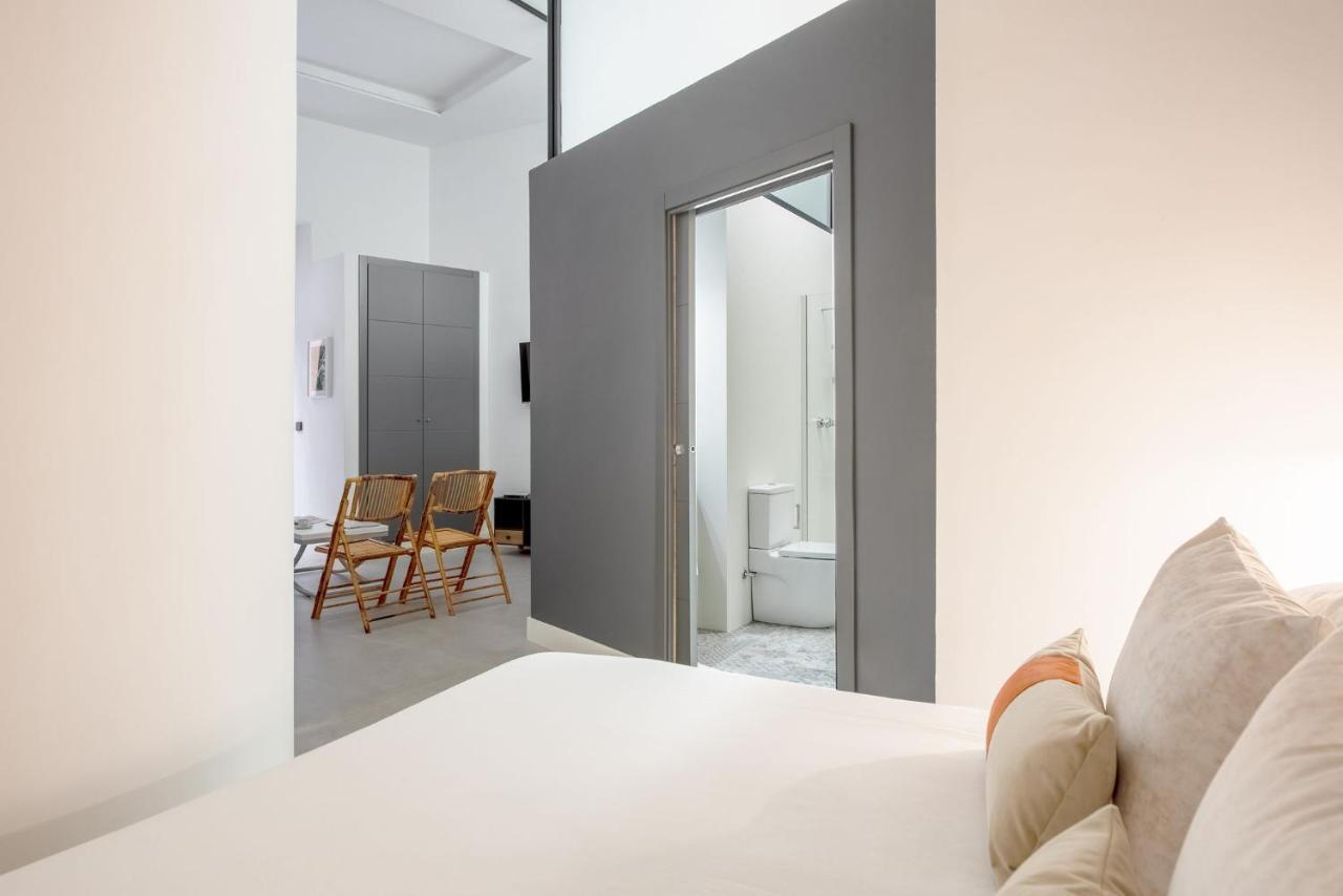 Apartamento Hommyhome Conteros Cathedral Sevilla