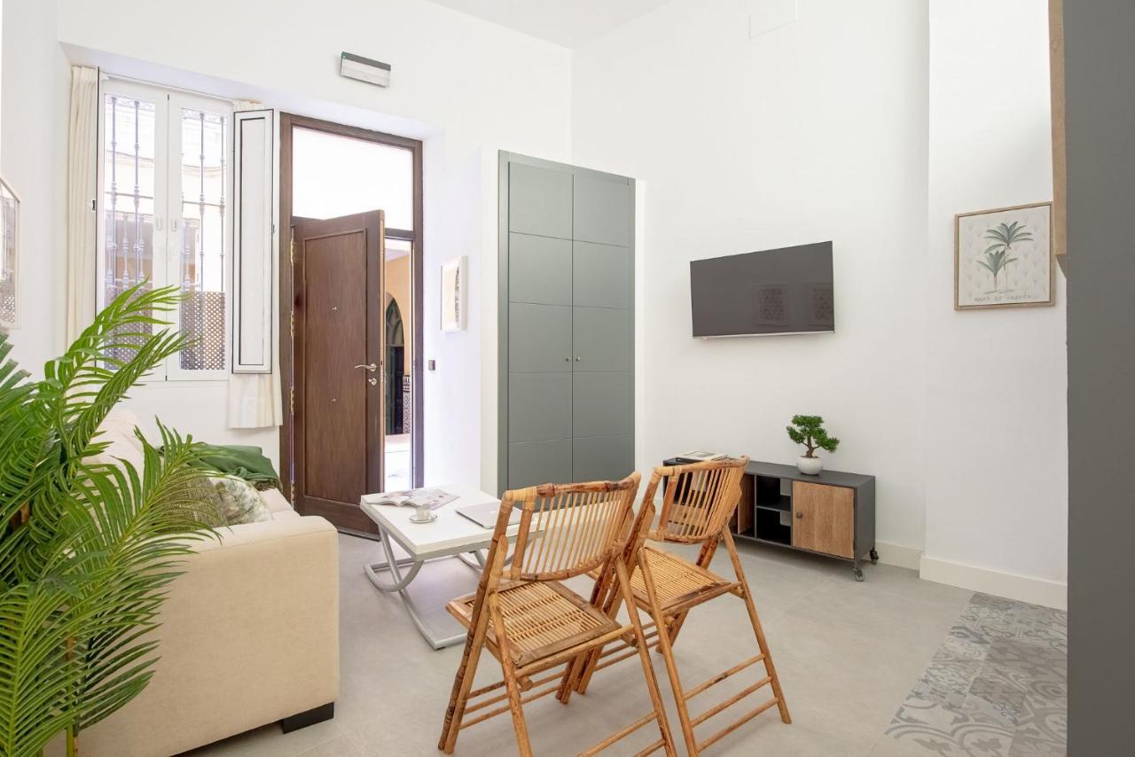 Apartamento Hommyhome Conteros Cathedral *