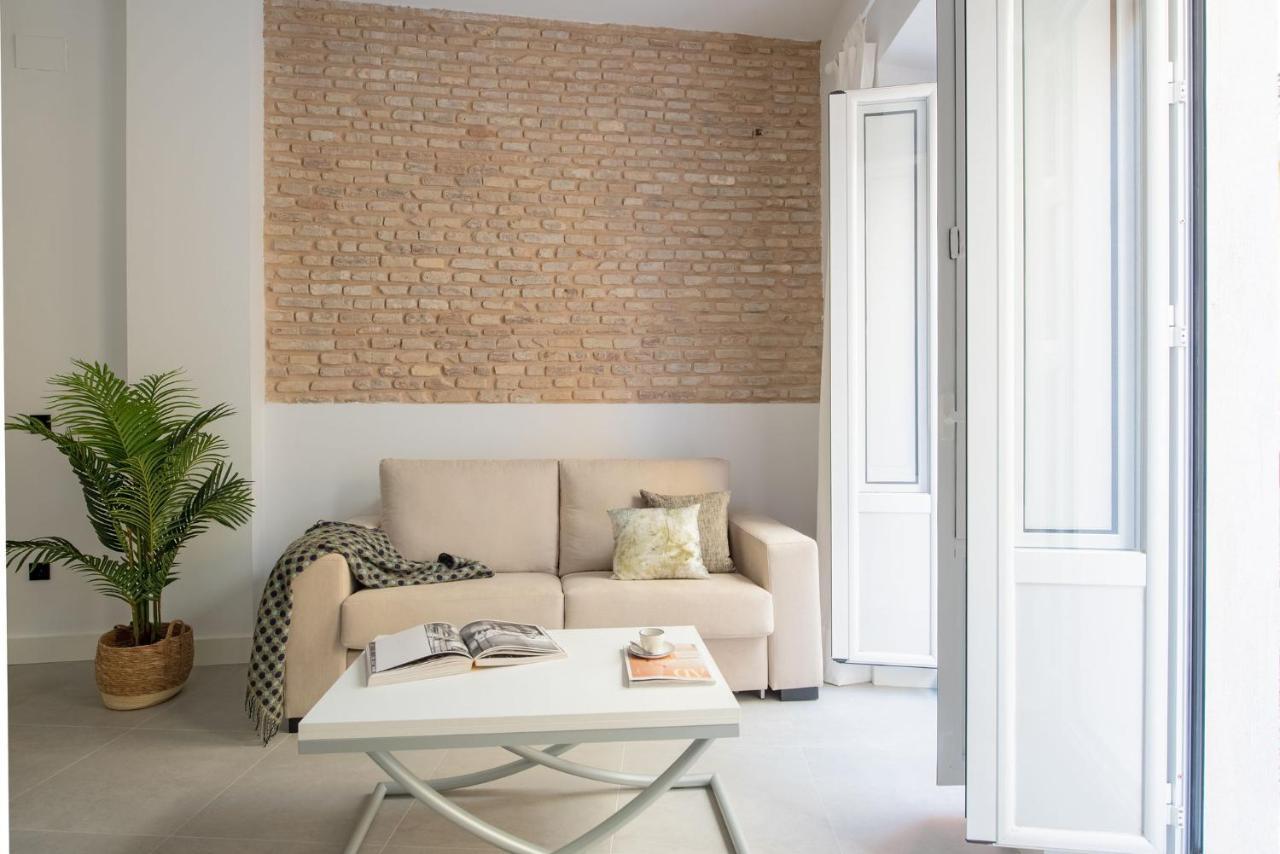 Apartamento Hommyhome Conteros Cathedral