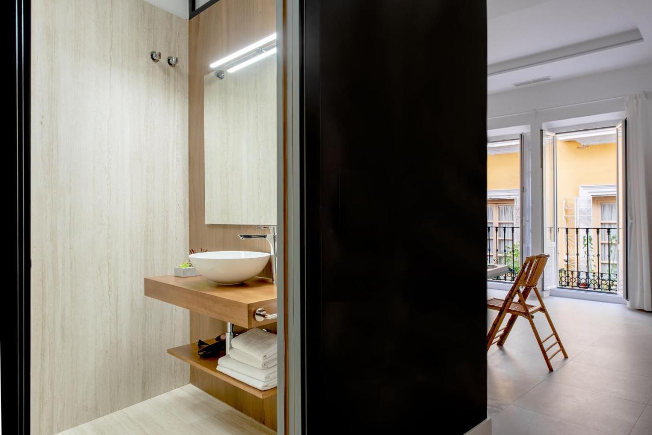 Apartamento Hommyhome Conteros Cathedral Sevilla