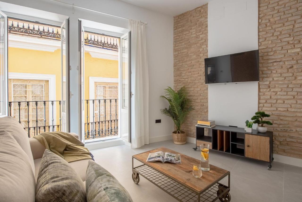 Apartamento Hommyhome Conteros Cathedral