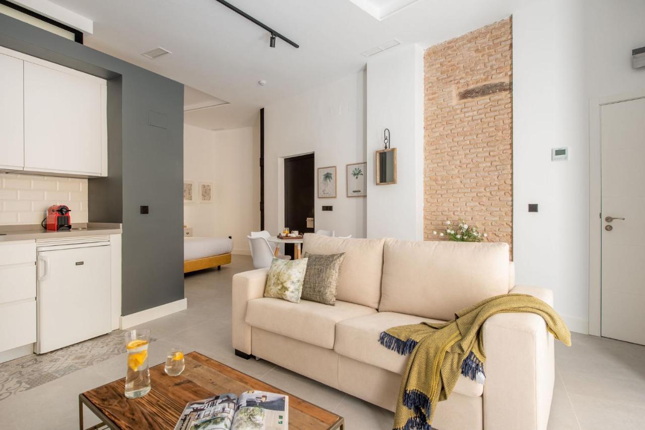 Apartamento Hommyhome Conteros Cathedral