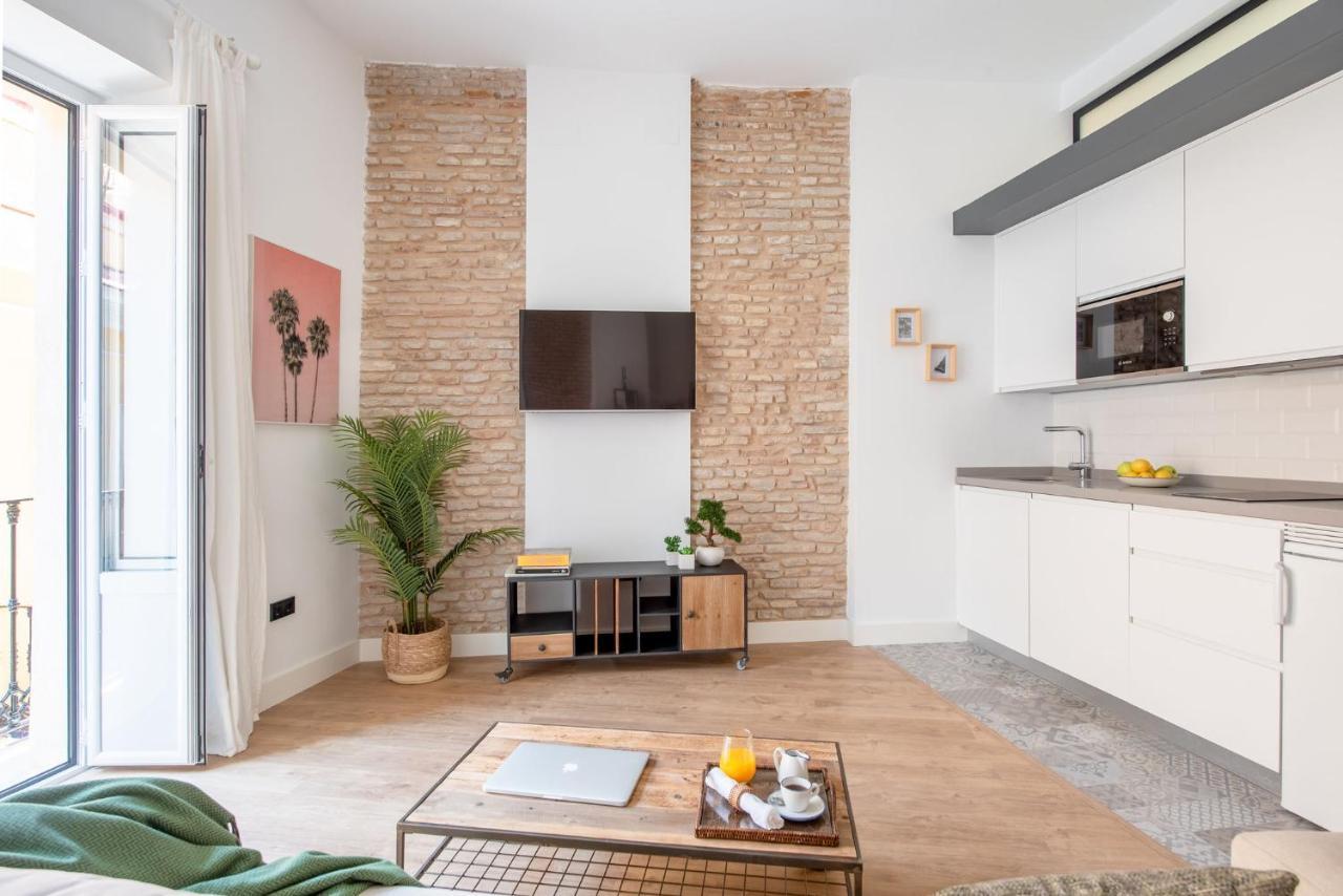 Apartamento Hommyhome Conteros Cathedral *