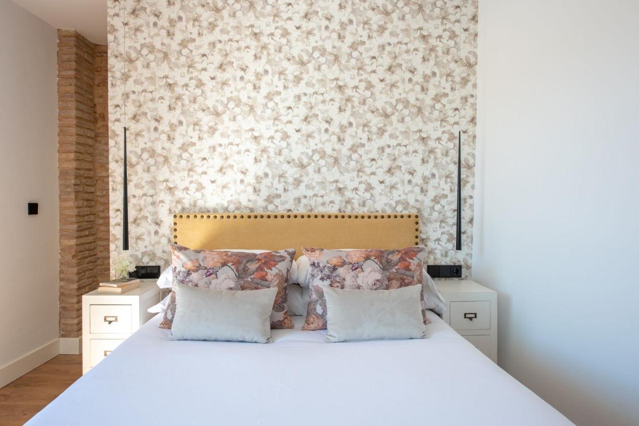 Apartamento Hommyhome Conteros Cathedral Sevilla