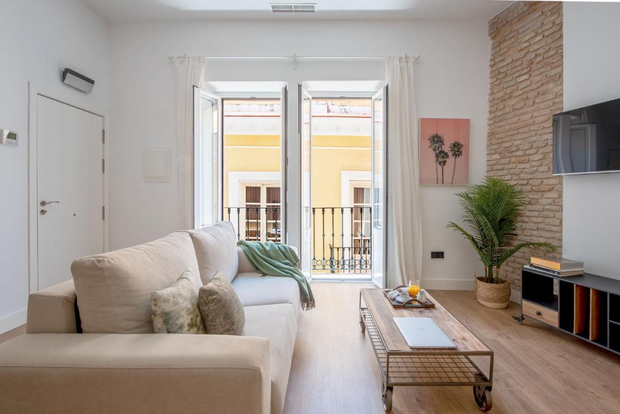 Apartamento Hommyhome Conteros Cathedral Sevilla
