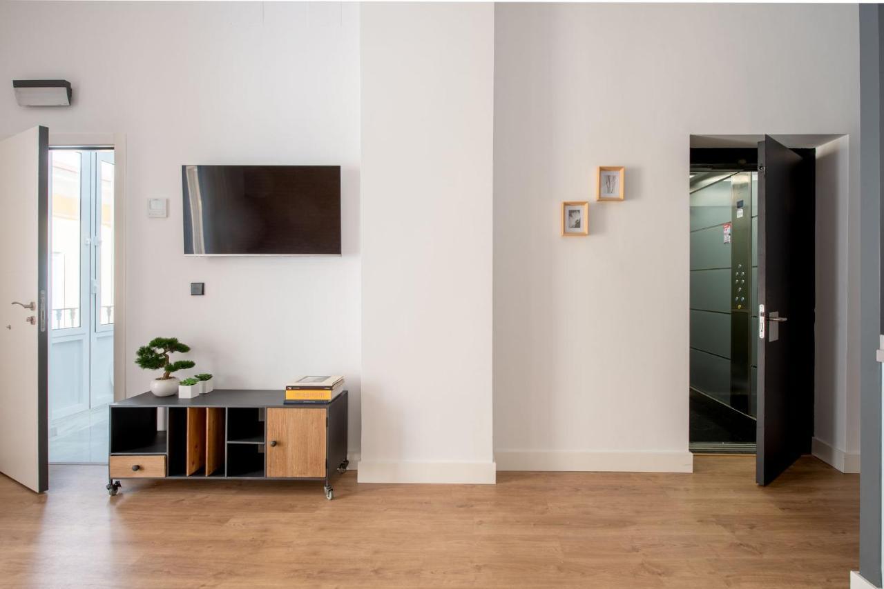 Apartamento Hommyhome Conteros Cathedral *