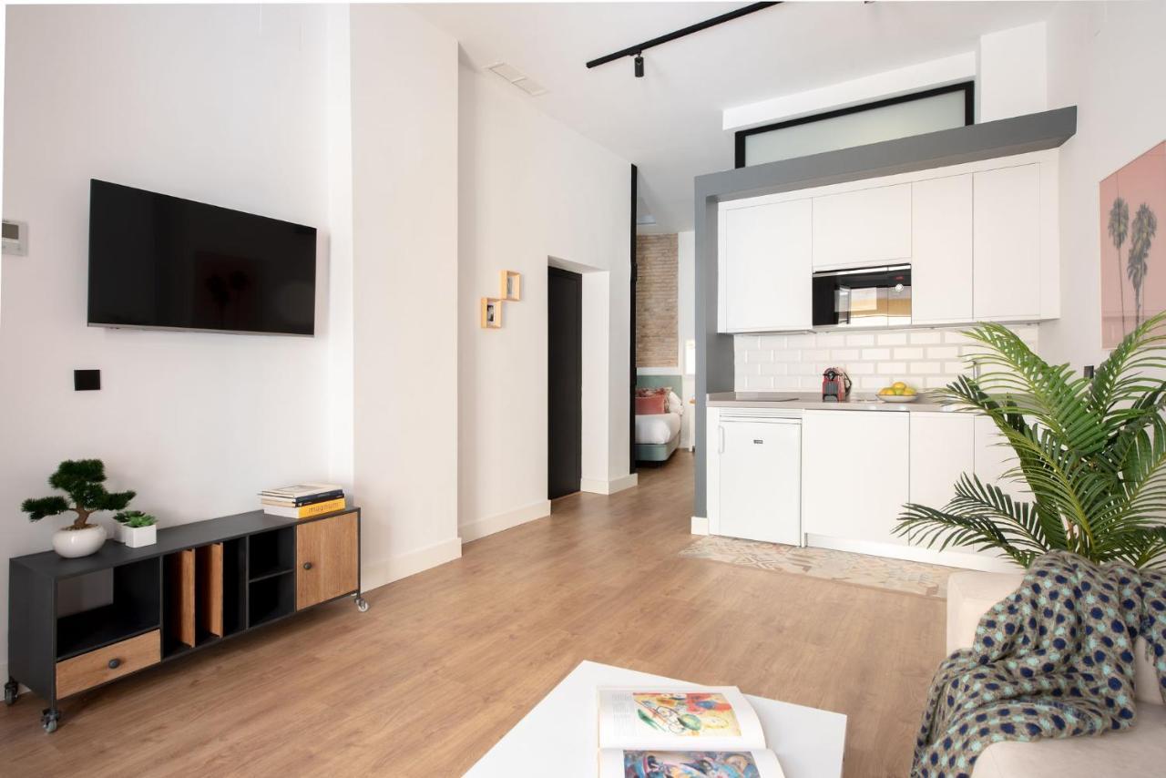 Apartamento Hommyhome Conteros Cathedral *