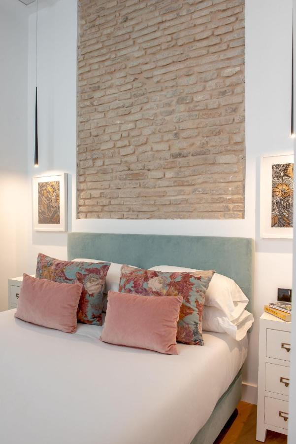 Apartamento Hommyhome Conteros Cathedral *