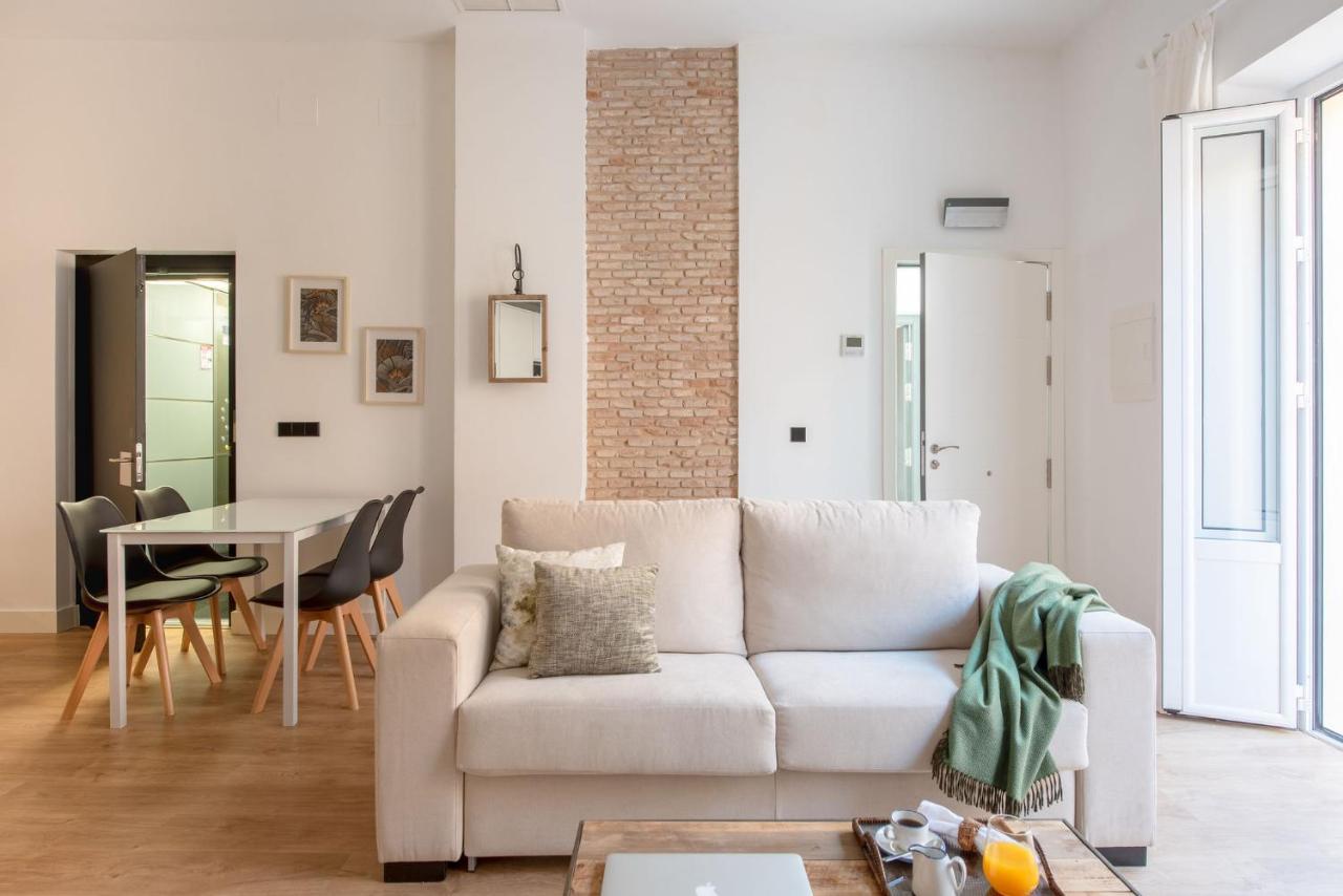 Apartamento Hommyhome Conteros Cathedral *