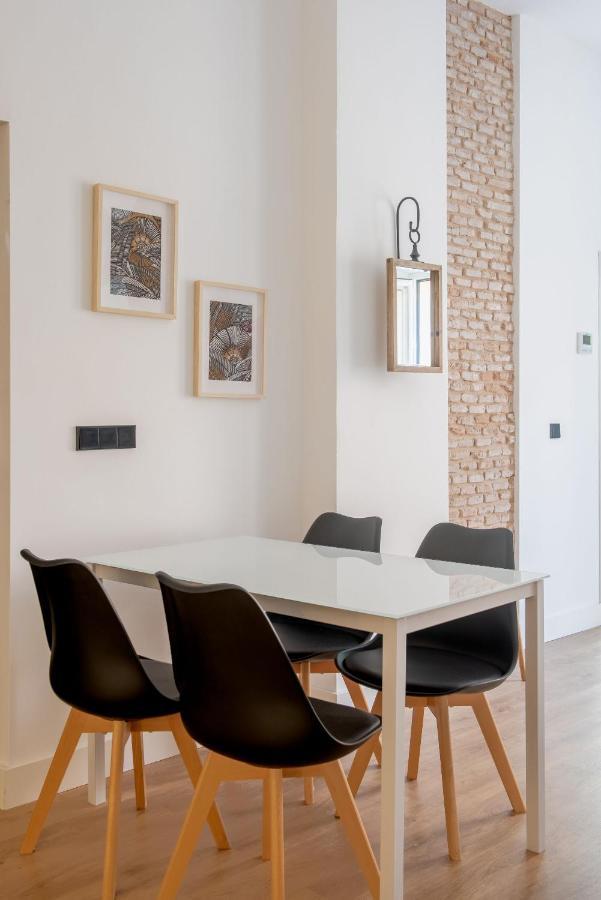 Hommyhome Conteros Cathedral Apartamento *