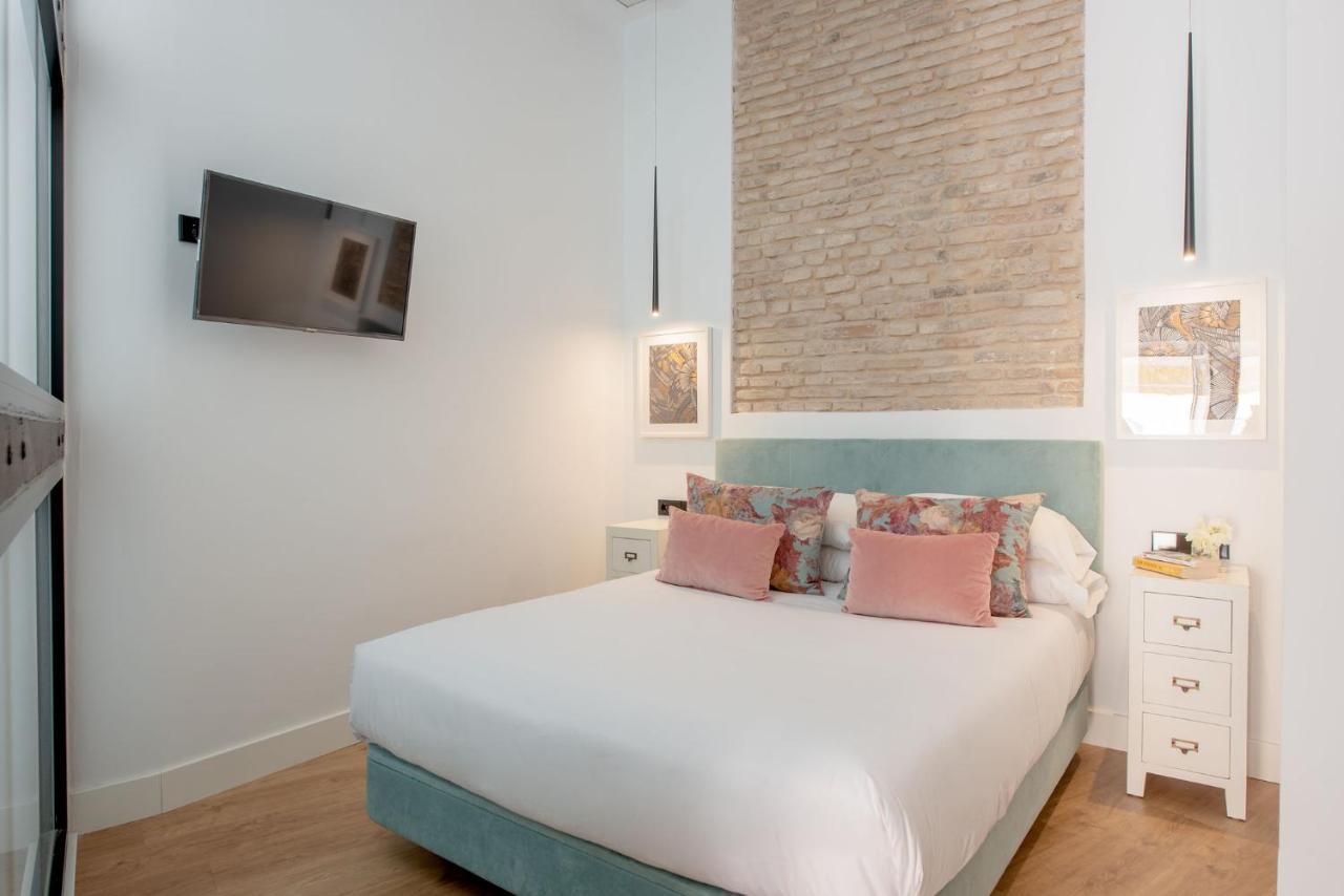 Apartamento Hommyhome Conteros Cathedral *