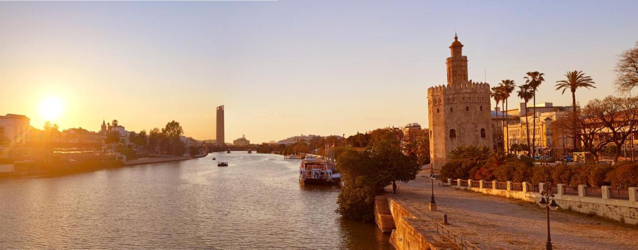 Apartamento Hommyhome Conteros Cathedral Sevilla