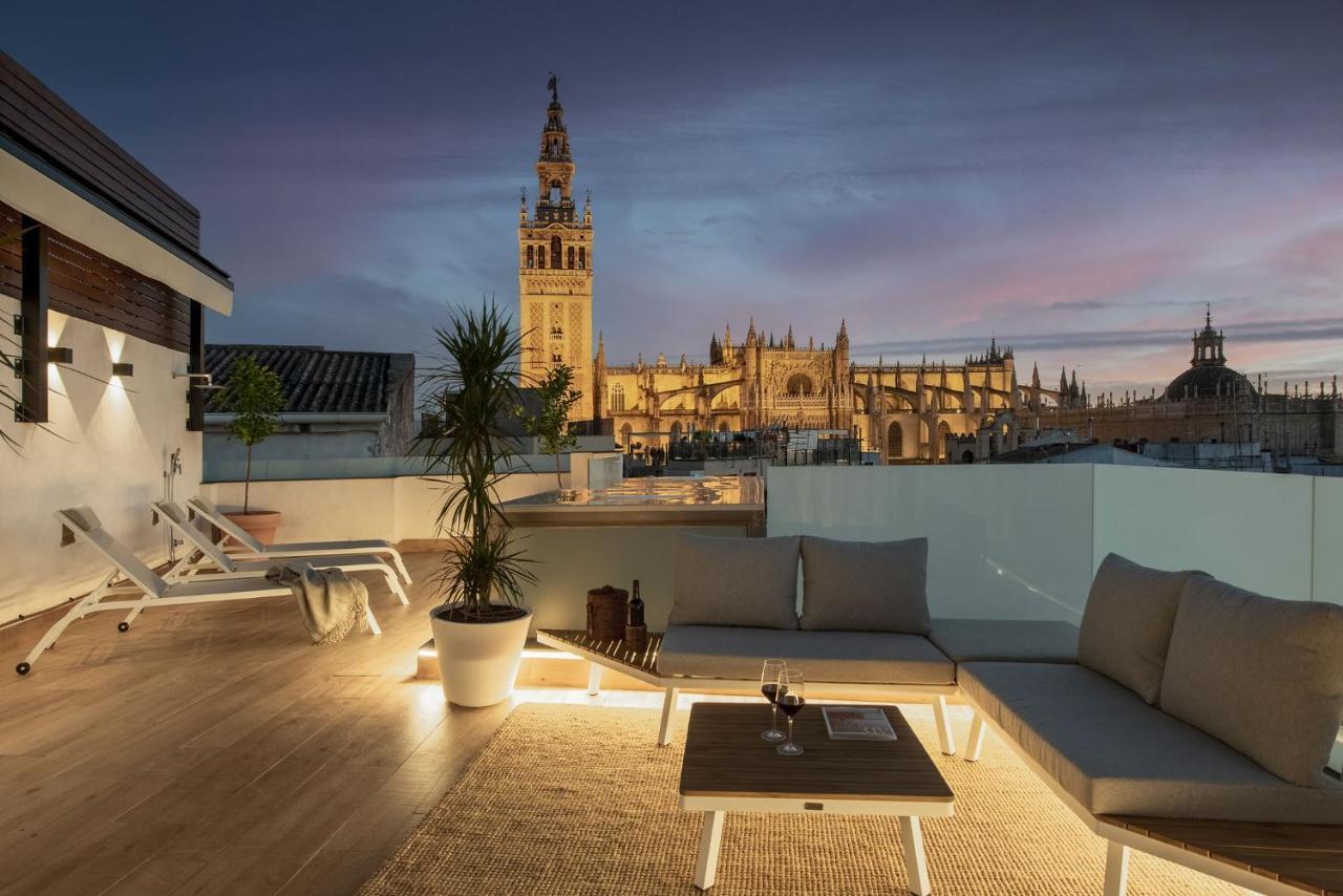 Apartamento Hommyhome Conteros Cathedral