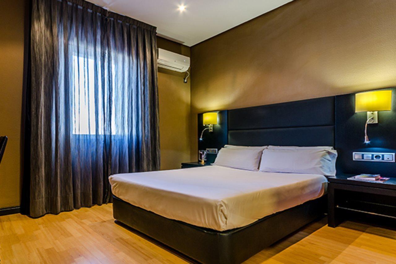 Virgen De Reyes Hotel