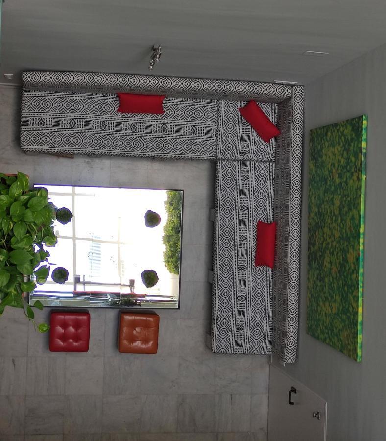 Hostal Samay Sevilla