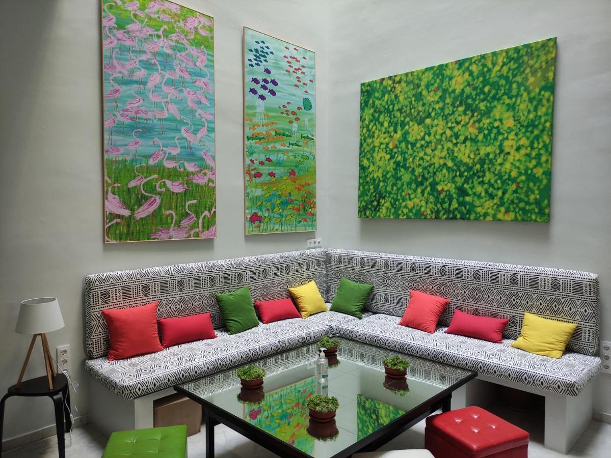 Samay Hostal *