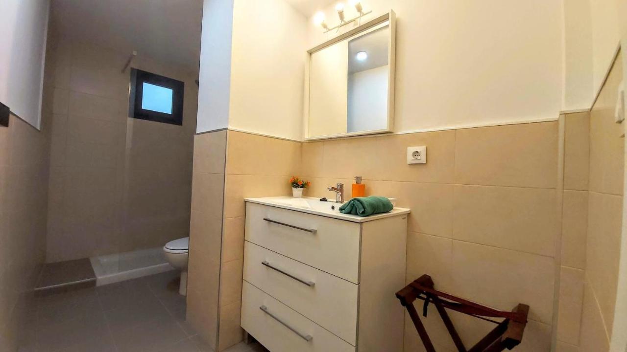 Misterhost Céntrico Y Tranquilo Apartamento *