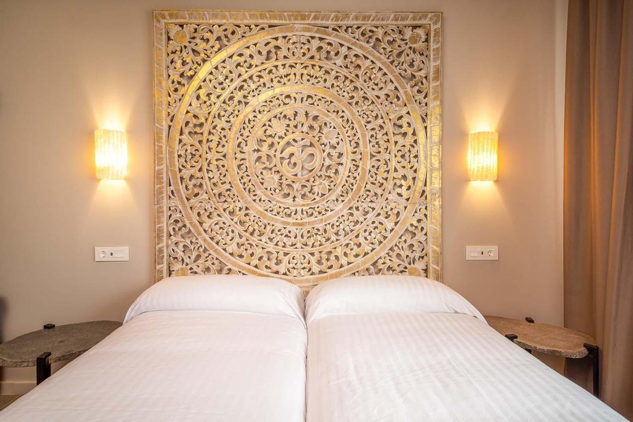 By Qhotels Sevilla