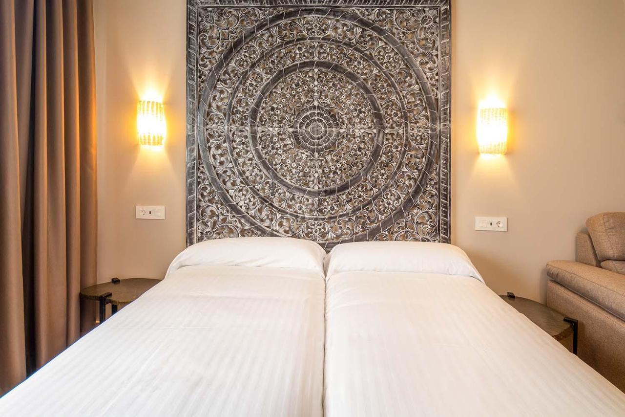 By Qhotels Apartamento