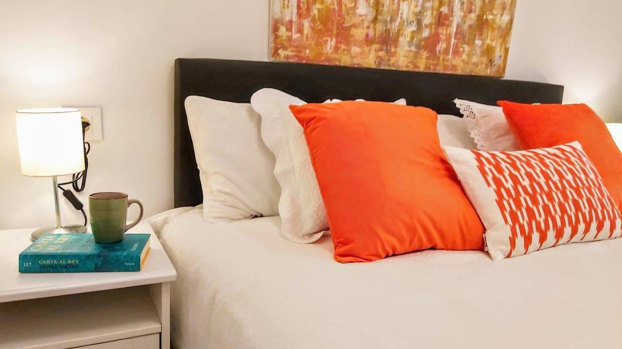 Apartamento Misterhost Céntrico Y Tranquilo Sevilla