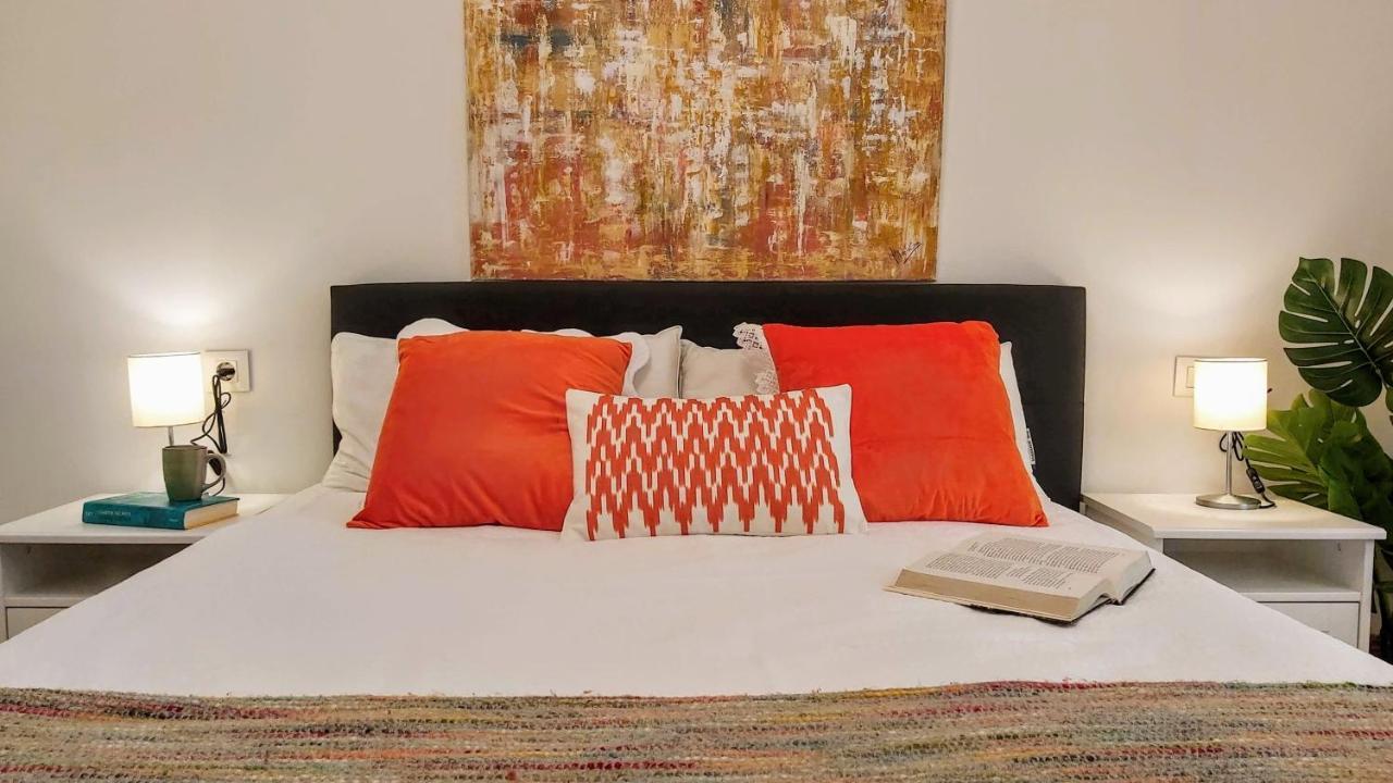 Apartamento Misterhost Céntrico Y Tranquilo Sevilla
