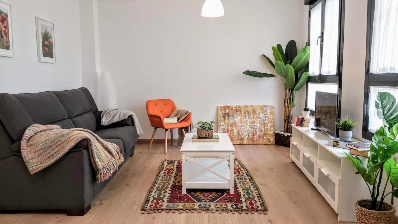 Apartamento Misterhost Céntrico Y Tranquilo